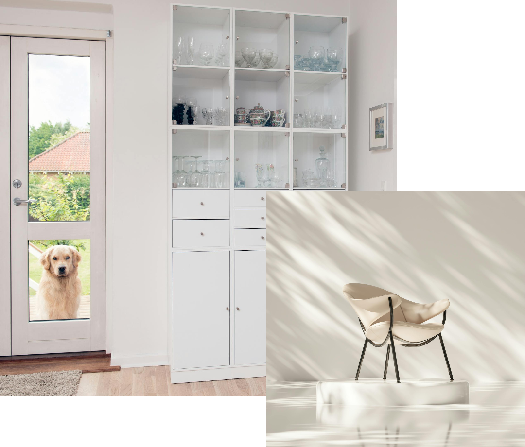 My Perfect Interior - About Us